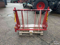 Other grassland-equipment, hay-equipment and accessories Mezo HGU | Hydraulische Gras Uitdrukker