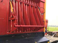 Other grassland-equipment, hay-equipment and accessories Mezo HGU | Hydraulische Gras Uitdrukker