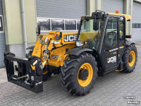 Telehandler JCB 530-60 Agri Super Compact