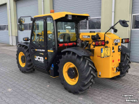 Telehandler JCB 530-60 Agri Super Compact