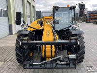 Telehandler JCB 530-60 Agri Super Compact
