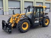 Telehandler JCB 530-60 Agri Super Compact