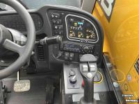 Telehandler JCB 530-60 Agri Super Compact