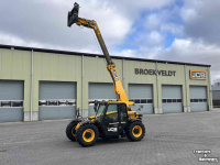 Telehandler JCB 530-60 Agri Super Compact