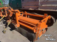 Flail mower Ducker UM 23 en USM 18