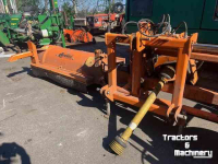 Flail mower Ducker UM 23 en USM 18