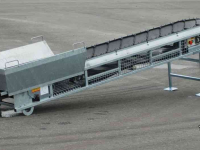 Conveyor  ETRAMO Transportband