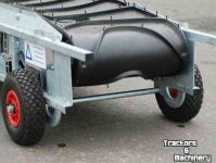 Conveyor  ETRAMO Transportband