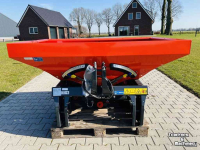 Fertilizer spreader Rauch MDS 20.2D-Mono Eco