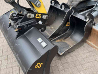 Excavator tracks Wacker Neuson et58