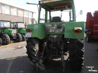 Tractor Fendt 611 ls