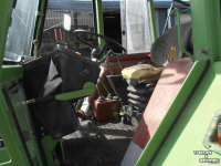 Tractor Fendt 611 ls