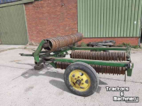 Cambridge roller Acker 600