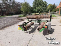 Cambridge roller Acker 600