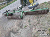 Cambridge roller Acker 600