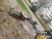 Cambridge roller Acker 600