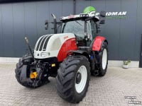 Tractor Steyr 6150 CVT