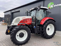 Tractor Steyr 6150 CVT