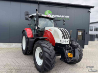 Tractor Steyr 6150 CVT