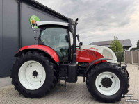 Tractor Steyr 6150 CVT