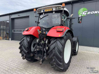 Tractor Steyr 6150 CVT