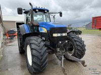 Tractor New Holland TM 190