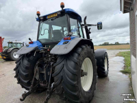 Tractor New Holland TM 190