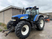 Tractor New Holland TM 190