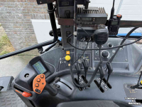 Tractor New Holland TM 190