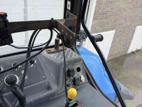 Tractor New Holland TM 190
