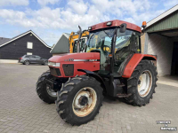 Tractor Case CX80