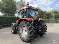 Tractor Case CX80