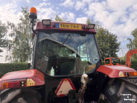 Tractor Case CX80