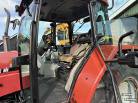 Tractor Case CX80