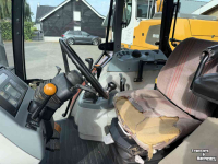 Tractor Case CX80