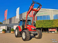 Tractor Massey Ferguson 5611 Dyna-4