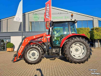 Tractor Massey Ferguson 5611 Dyna-4