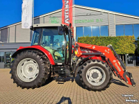 Tractor Massey Ferguson 5611 Dyna-4