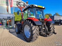 Tractor Massey Ferguson 5611 Dyna-4