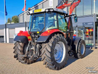 Tractor Massey Ferguson 5611 Dyna-4