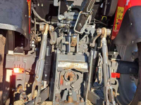 Tractor Massey Ferguson 5611 Dyna-4