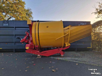 Straw spreader for boxes Teagle Tomahawk 505FSM, stroverdeler, strohakselaar, BJ2025!