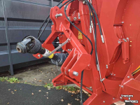 Straw spreader for boxes Teagle Tomahawk 505FSM, stroverdeler, strohakselaar, BJ2025!