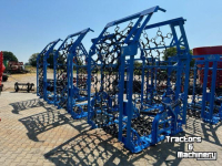 Pasture harrow  800 Hydro