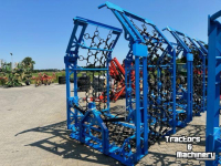 Pasture harrow  800 Hydro