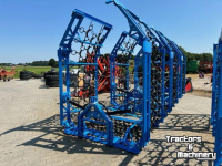 Pasture harrow  800 Hydro