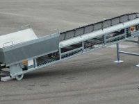Conveyor  ETRAMO -