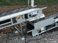 Conveyor  ETRAMO -