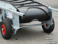 Conveyor  ETRAMO -