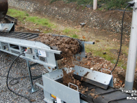 Conveyor  ETRAMO -